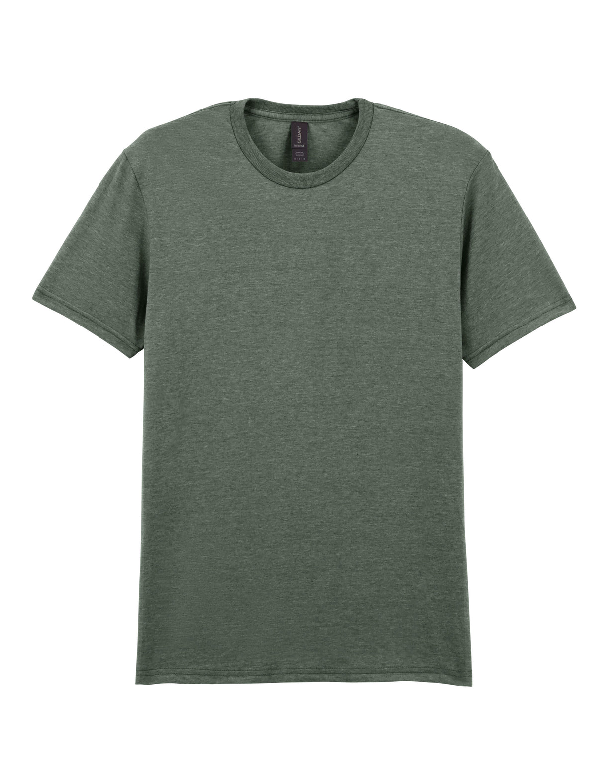 Gildan Softstyle Adult T-Shirt