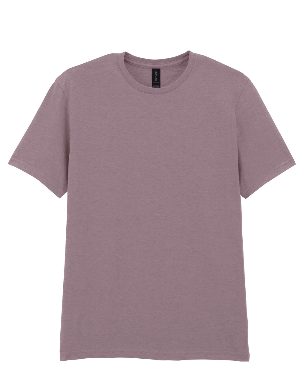 64000 Gildan Softstyle Adult T-Shirt - Paragon - 64000