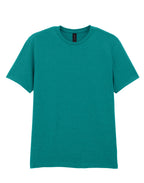 64000 Gildan Softstyle Adult T-Shirt - Jade Dome - 64000