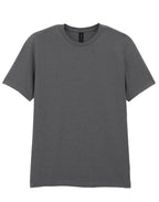 64000 Gildan Softstyle Adult T-Shirt - Charcoal - 64000