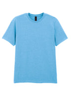 64000 Gildan Softstyle Adult T-Shirt - Sky Blue - 64000