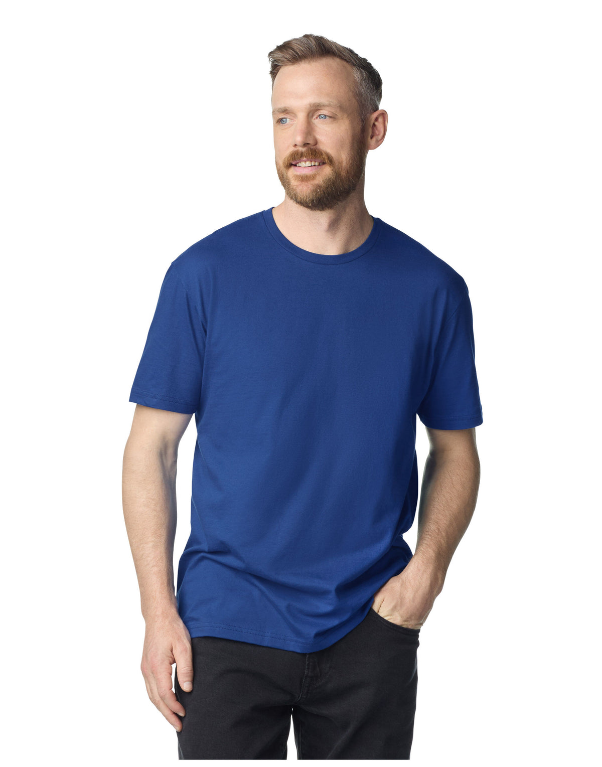 64000 Gildan Softstyle Adult T-Shirt