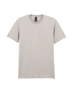 64000 Gildan Softstyle Adult T-Shirt - Ice Grey - 64000