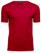Tee Jays Mens Interlock Tee