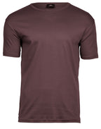 Tee Jays Mens Interlock Tee