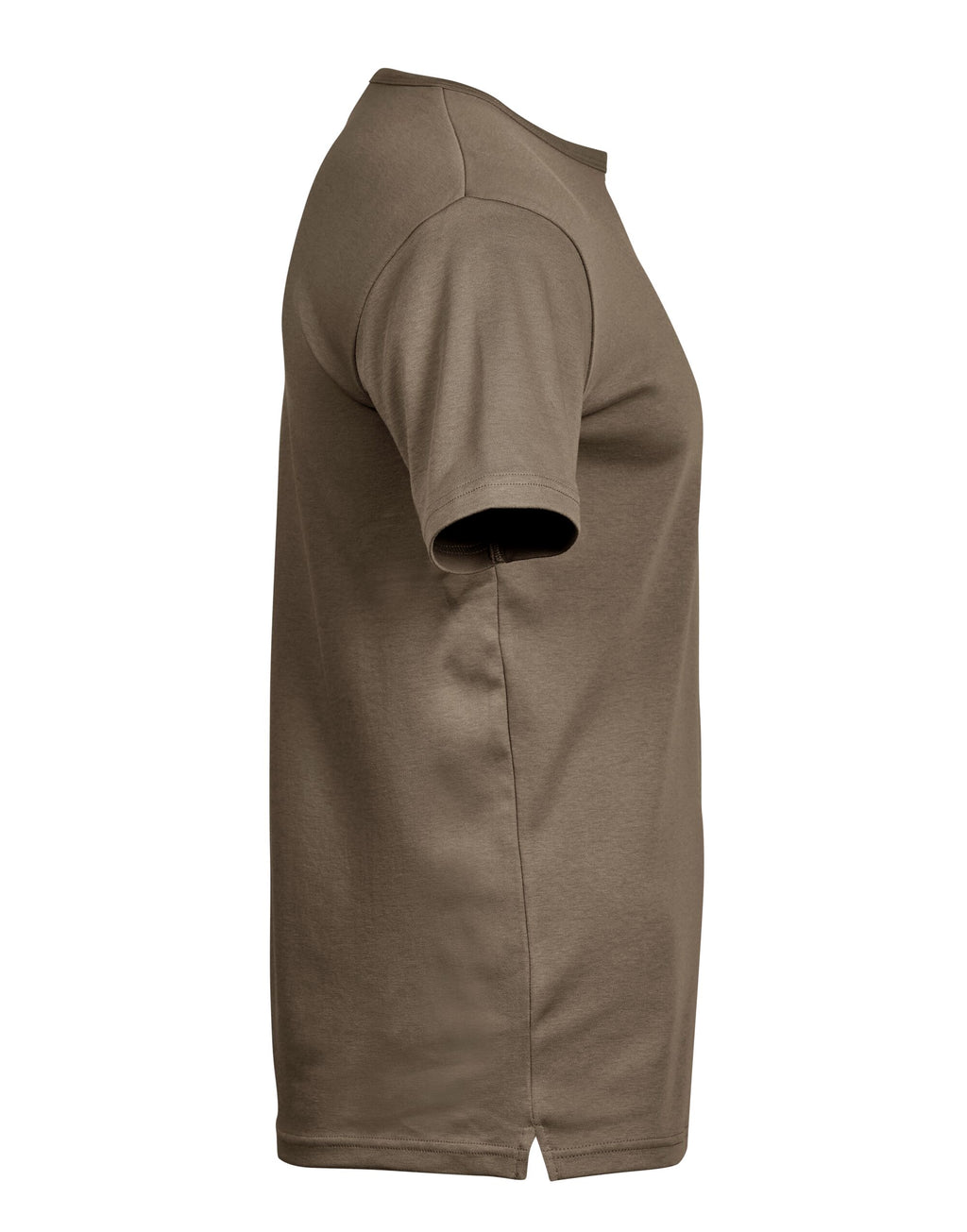 Tee Jays Mens Interlock Tee