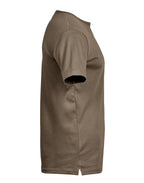 Tee Jays Mens Interlock Tee