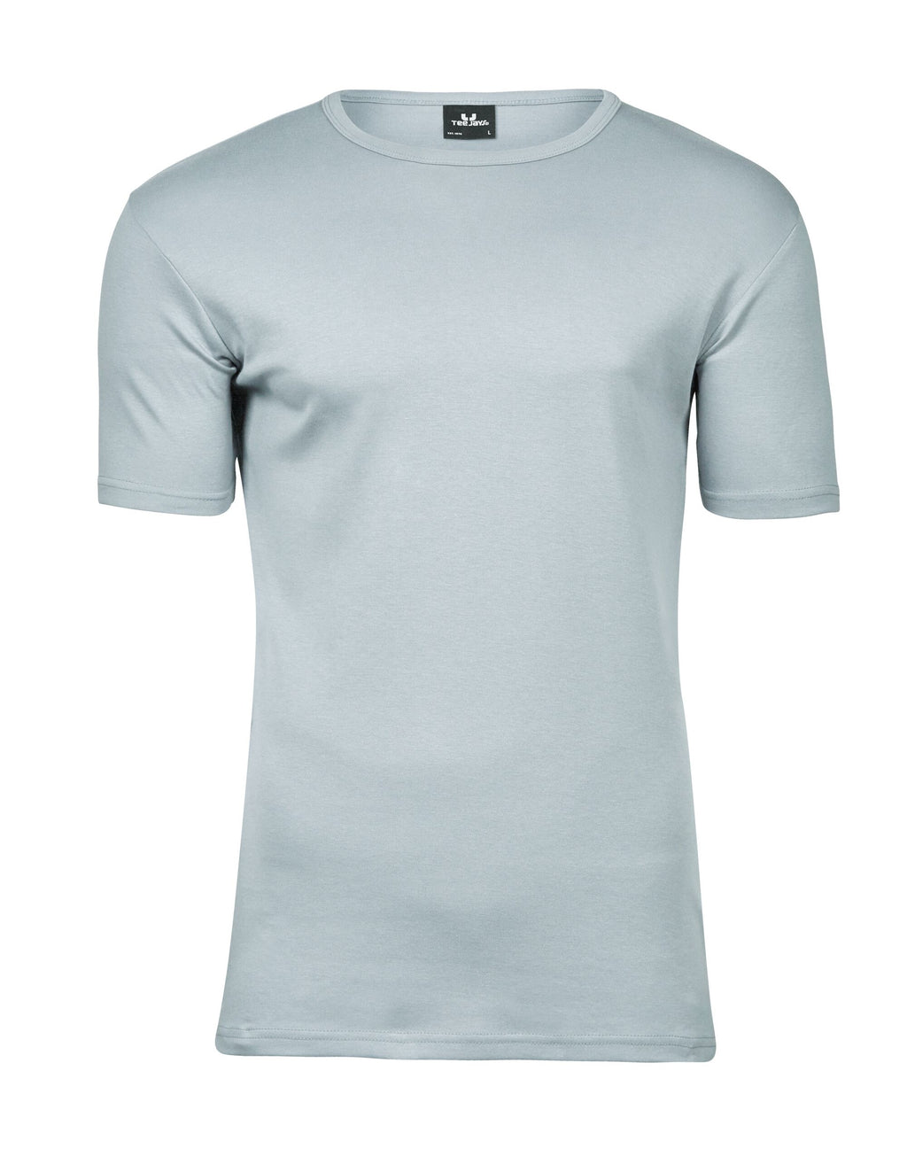 Tee Jays Mens Interlock Tee