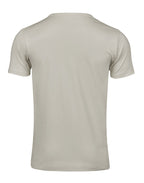 Tee Jays Mens Interlock Tee