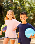 61033 FOTL Kids Valueweight T