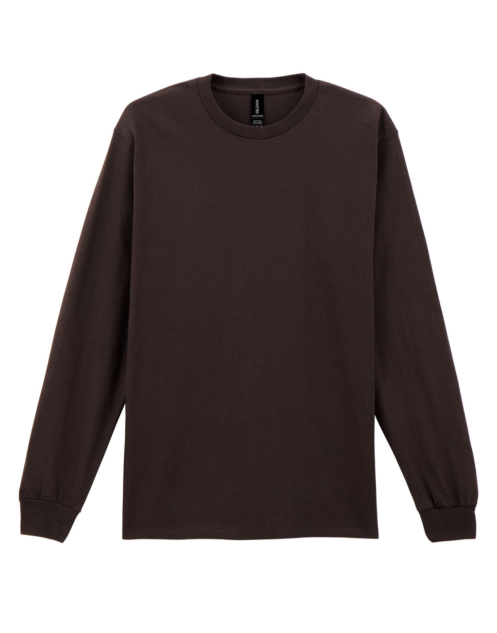 Gildan Ultra Cotton Adult L/Sleeve Tee