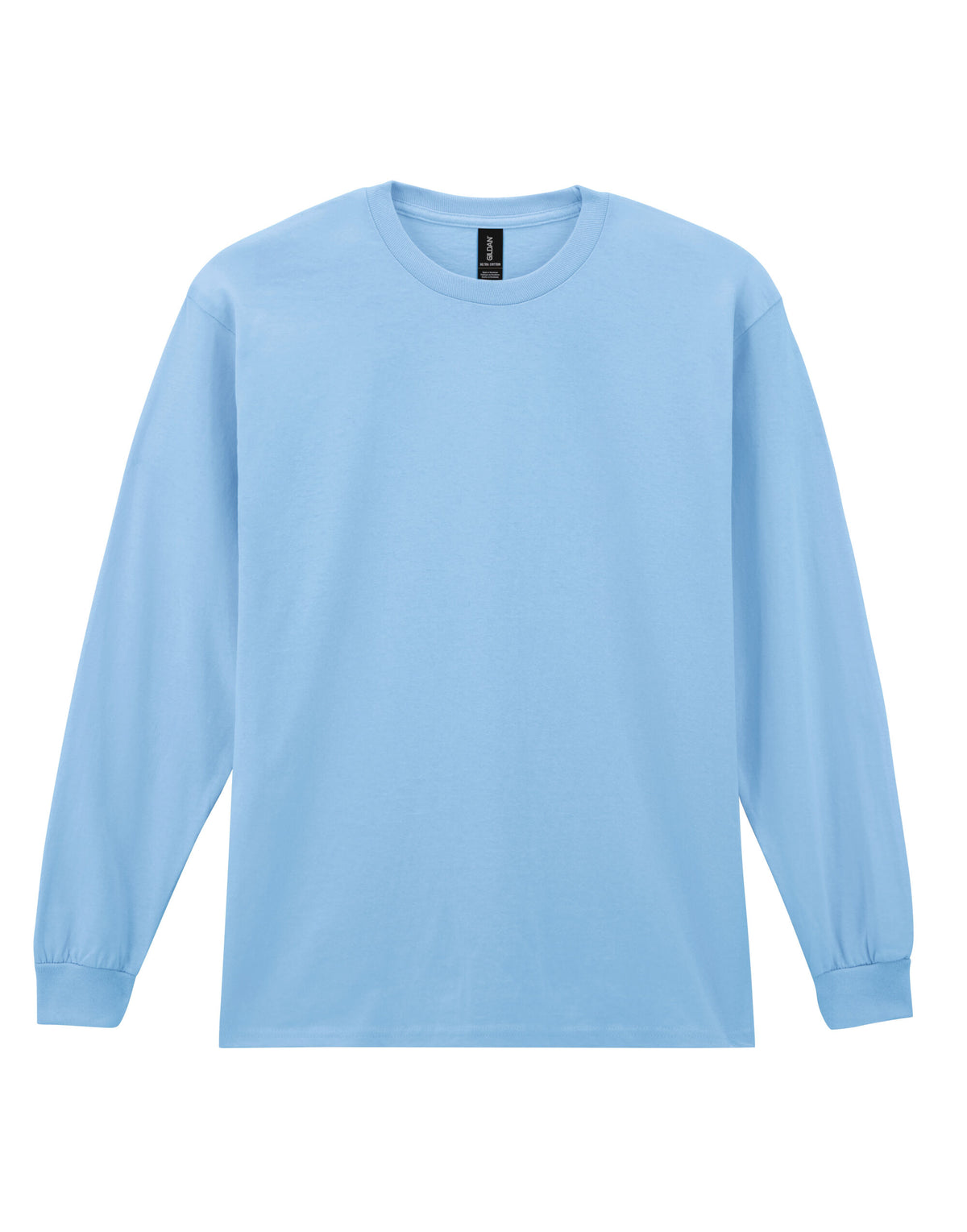 Gildan Ultra Cotton Adult L/Sleeve Tee
