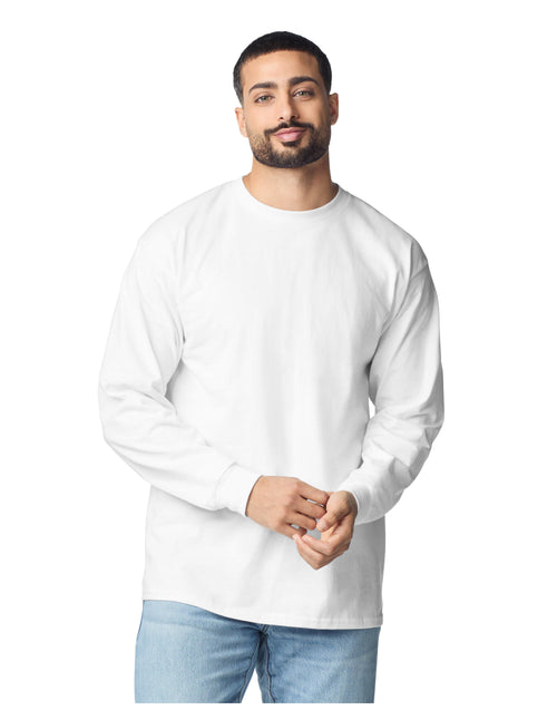 2400 Gildan Ultra Cotton Adult L/Sleeve Tee