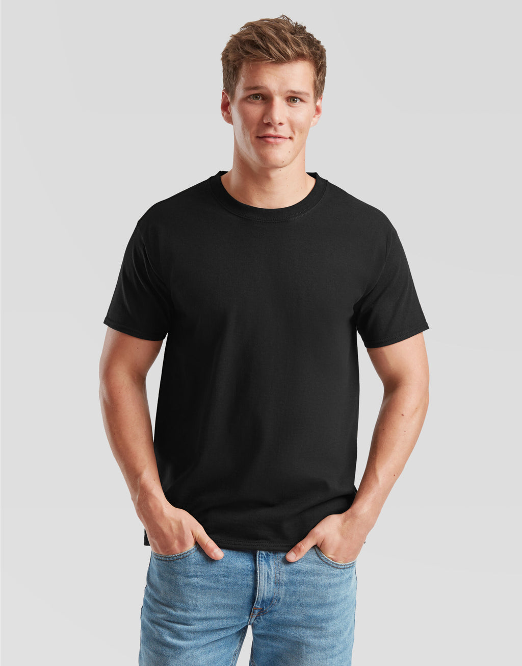 61212 FOTL Mens Heavy T