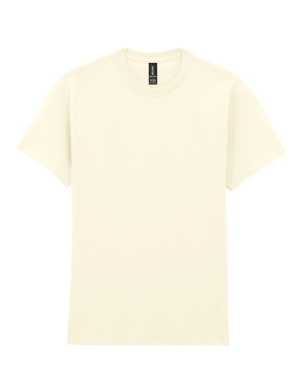 5000 Gildan Heavy Cotton Adult T-Shirt