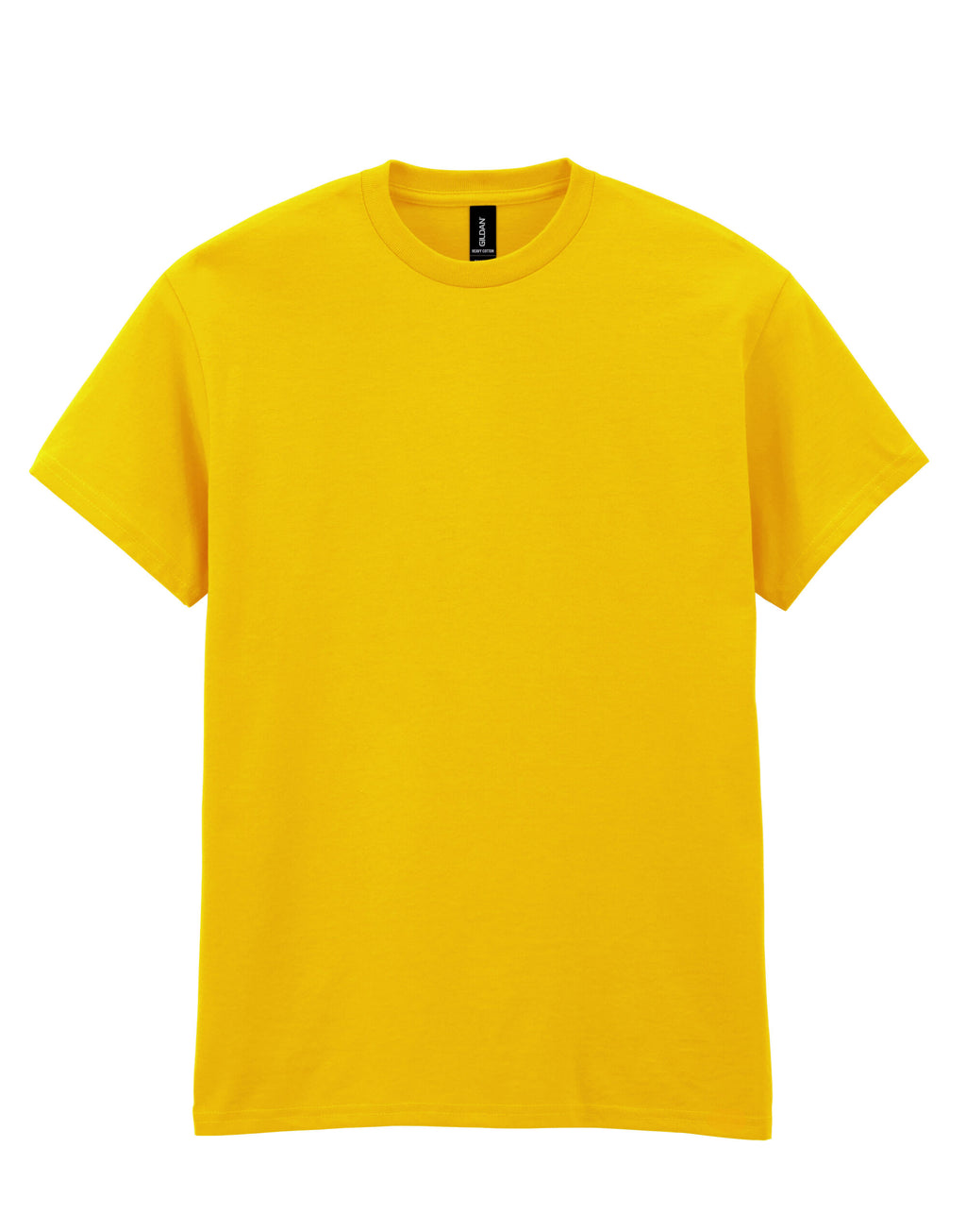5000 Gildan Heavy Cotton Adult T-Shirt