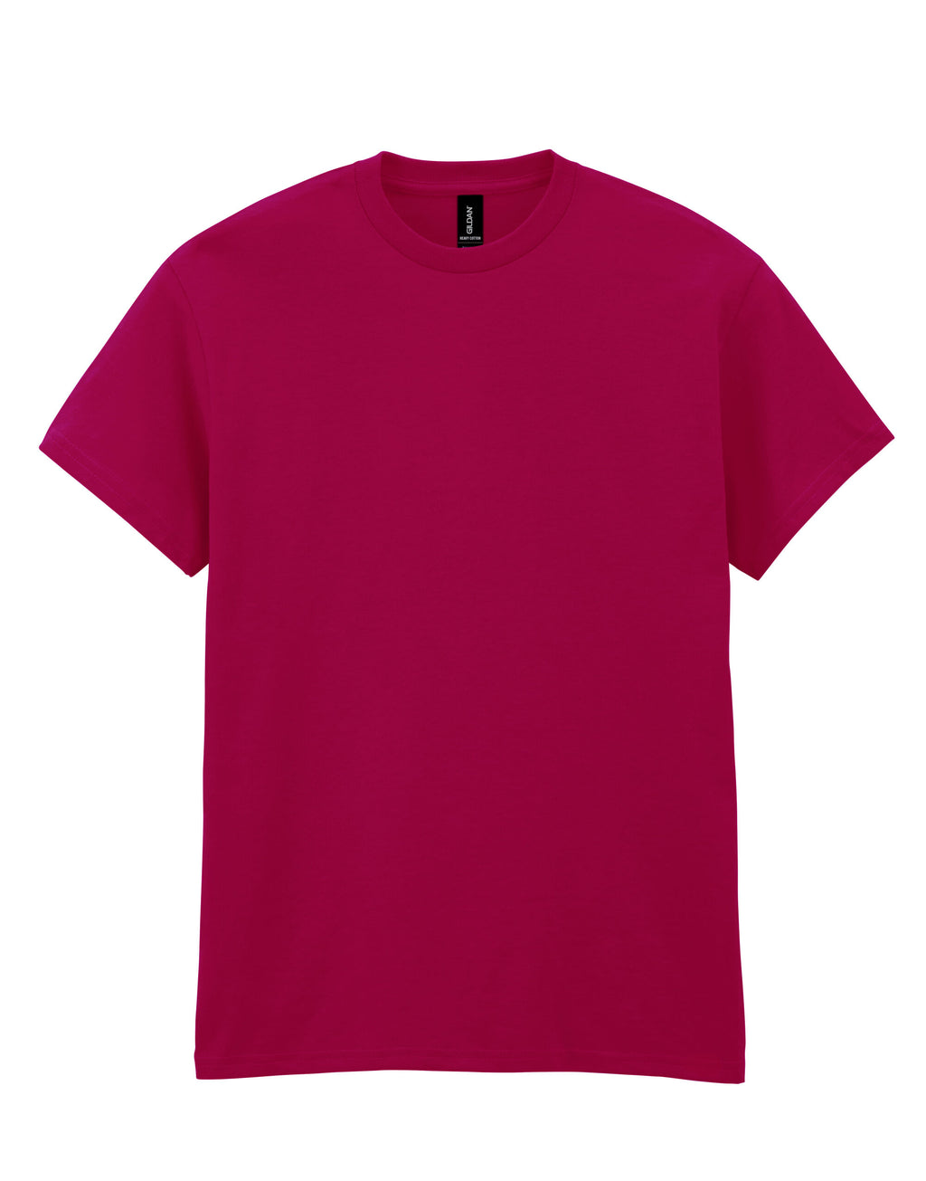 5000 Gildan Heavy Cotton Adult T-Shirt