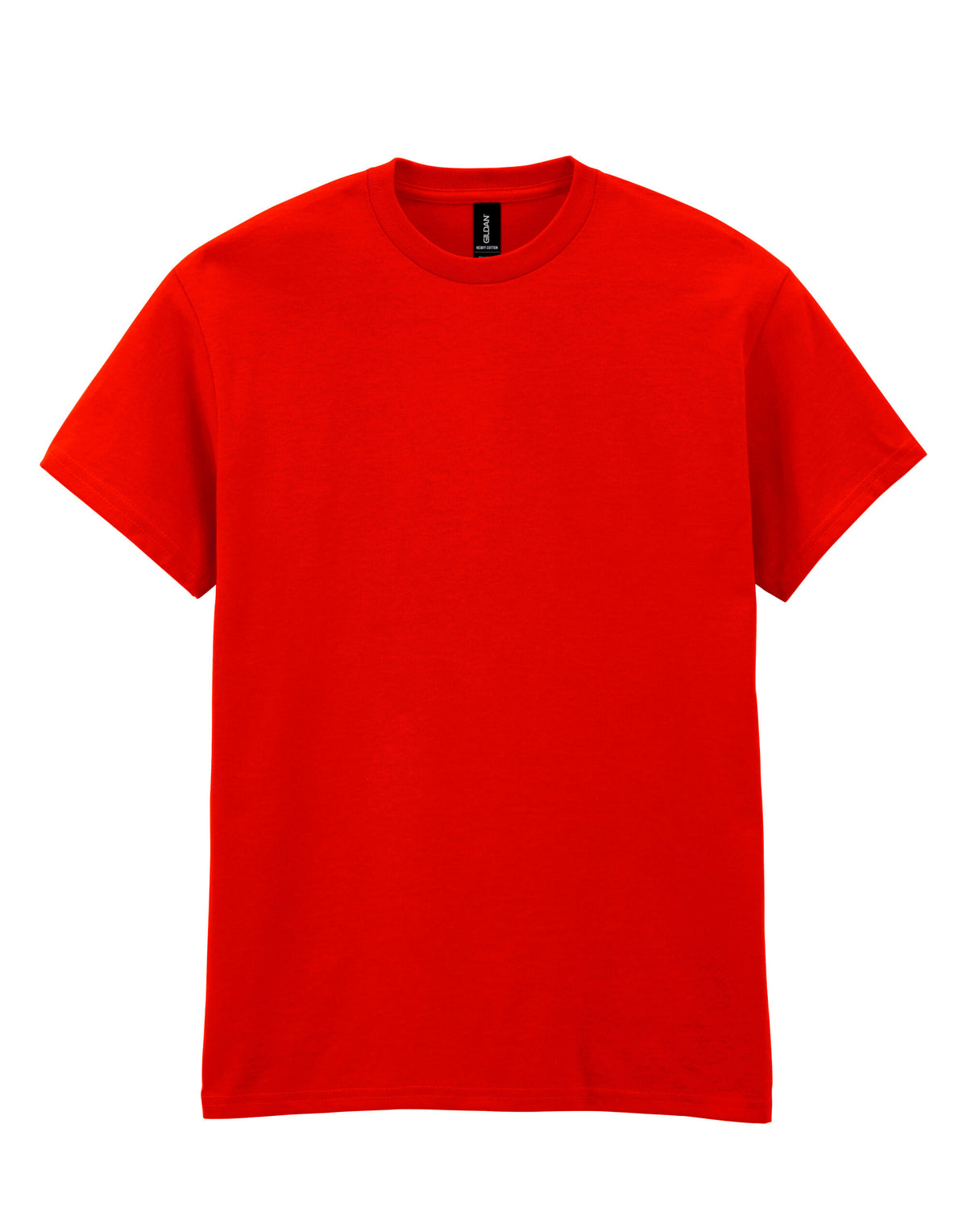5000 Gildan Heavy Cotton Adult T-Shirt