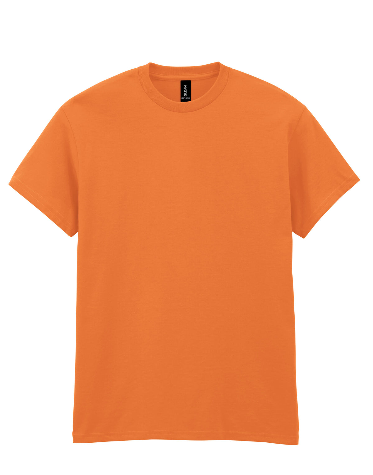 5000 Gildan Heavy Cotton Adult T-Shirt