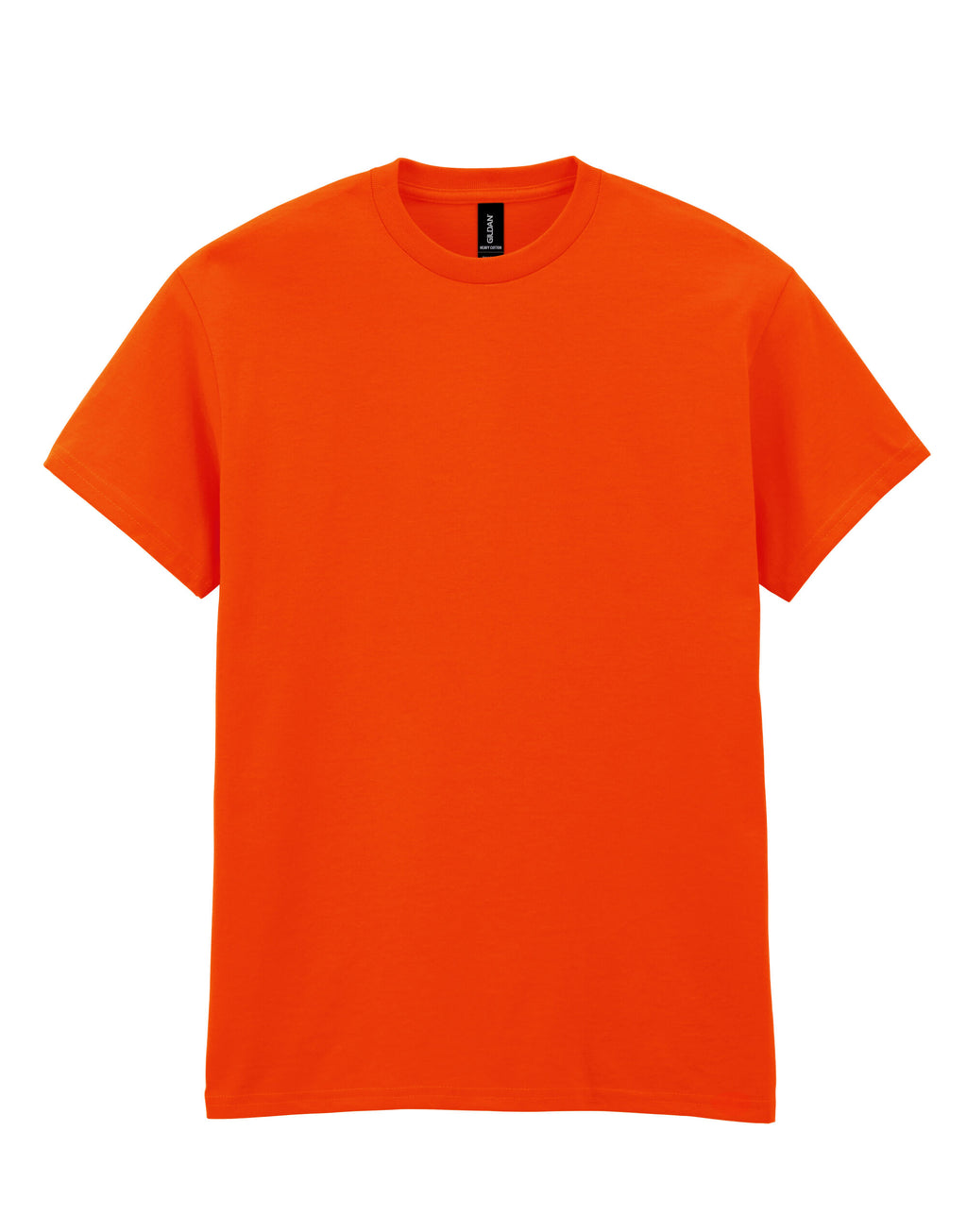 5000 Gildan Heavy Cotton Adult T-Shirt