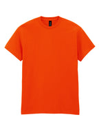 5000 Gildan Heavy Cotton Adult T-Shirt