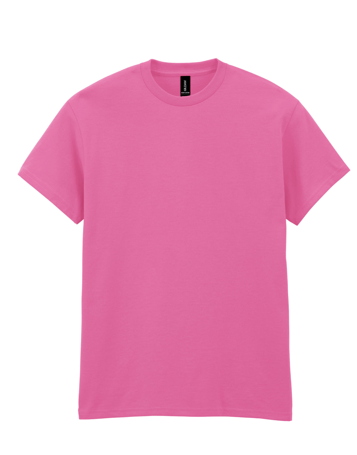5000 Gildan Heavy Cotton Adult T-Shirt