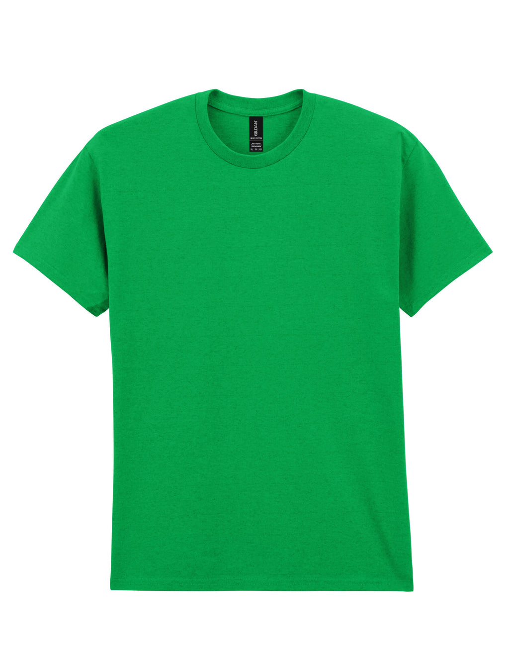 5000 Gildan Heavy Cotton Adult T-Shirt