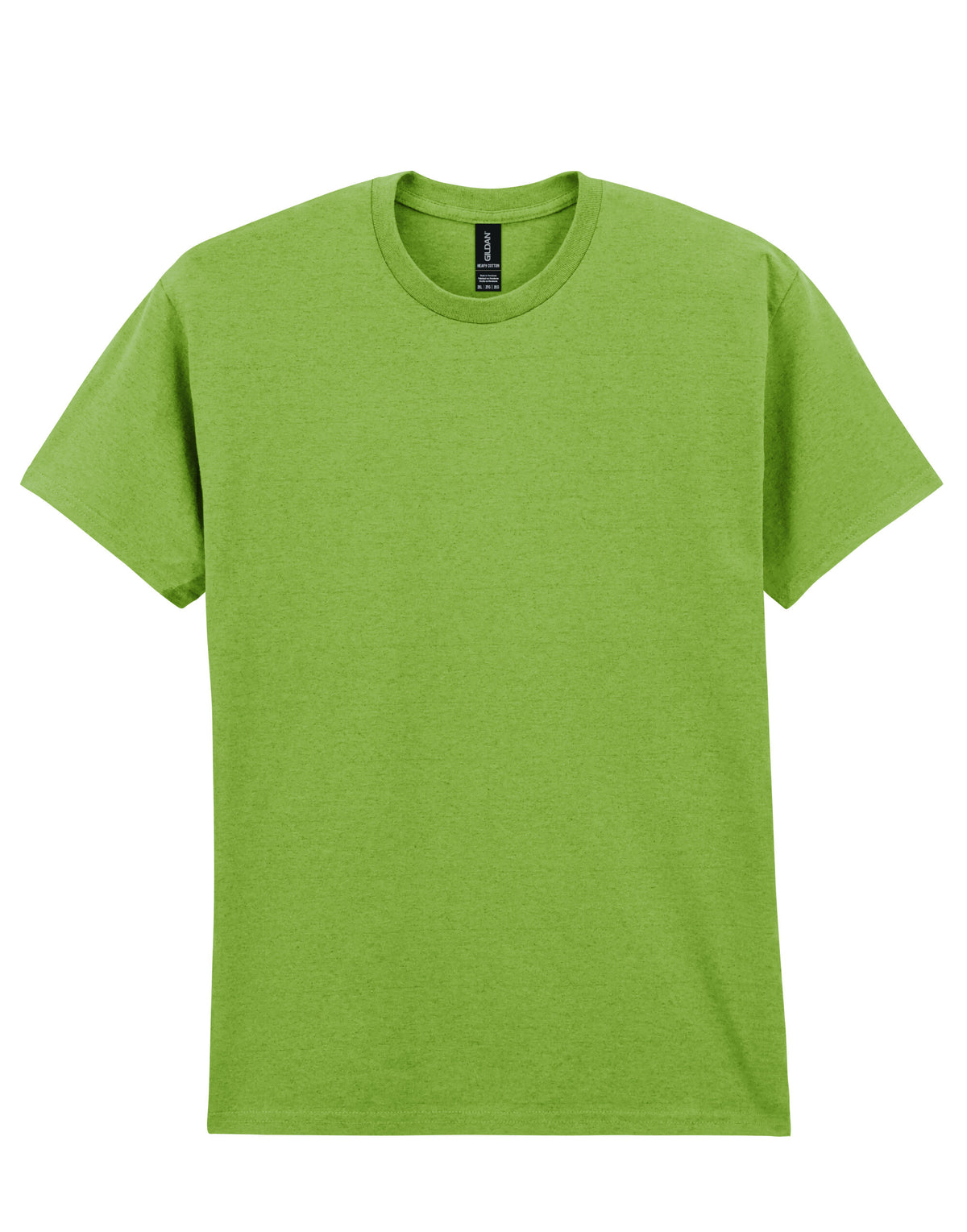 5000 Gildan Heavy Cotton Adult T-Shirt