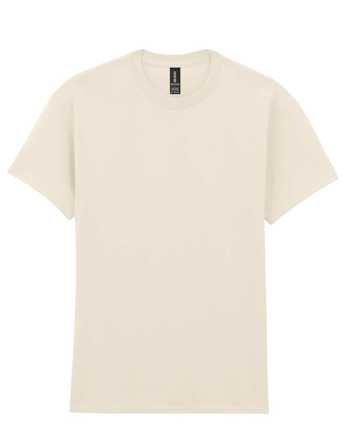 Gildan Heavy Cotton Adult T-Shirt
