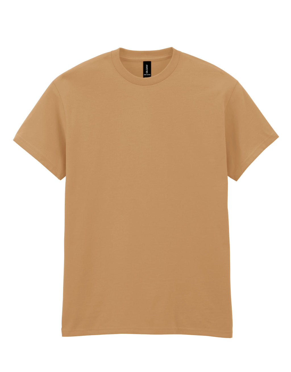 5000 Gildan Heavy Cotton Adult T-Shirt