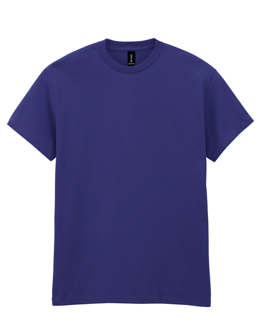 5000 Gildan Heavy Cotton Adult T-Shirt