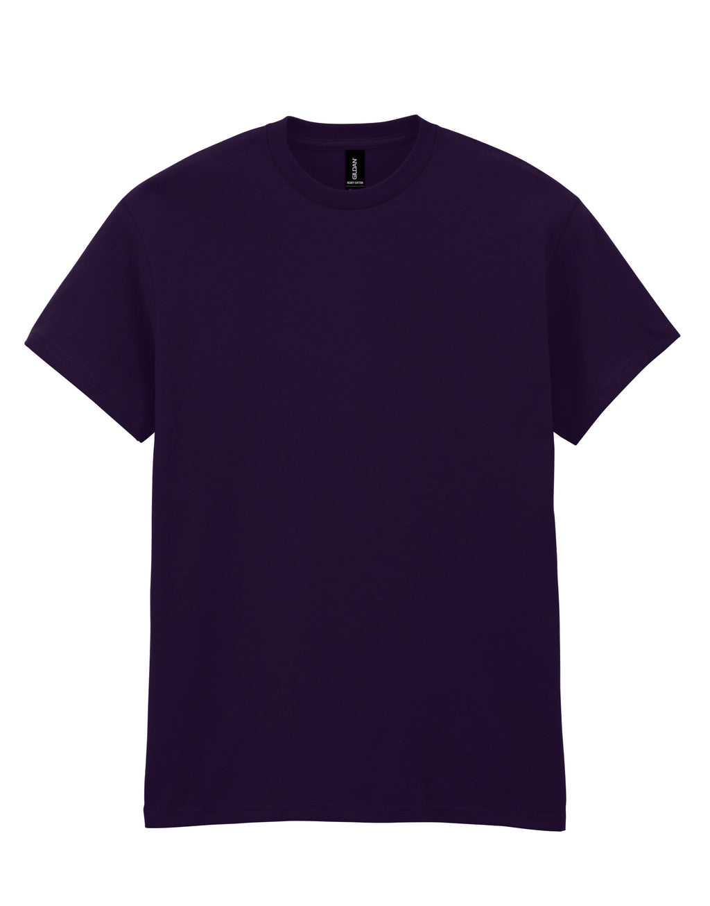 5000 Gildan Heavy Cotton Adult T-Shirt