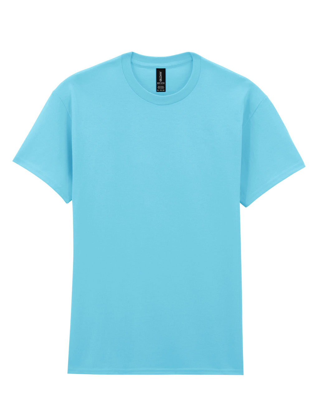 5000 Gildan Heavy Cotton Adult T-Shirt