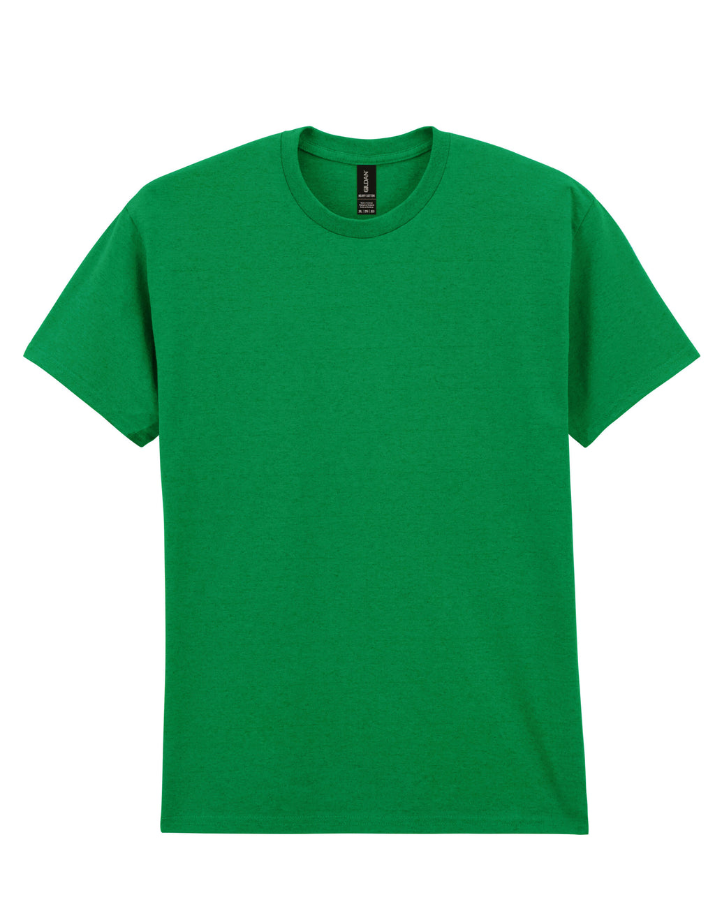 5000 Gildan Heavy Cotton Adult T-Shirt