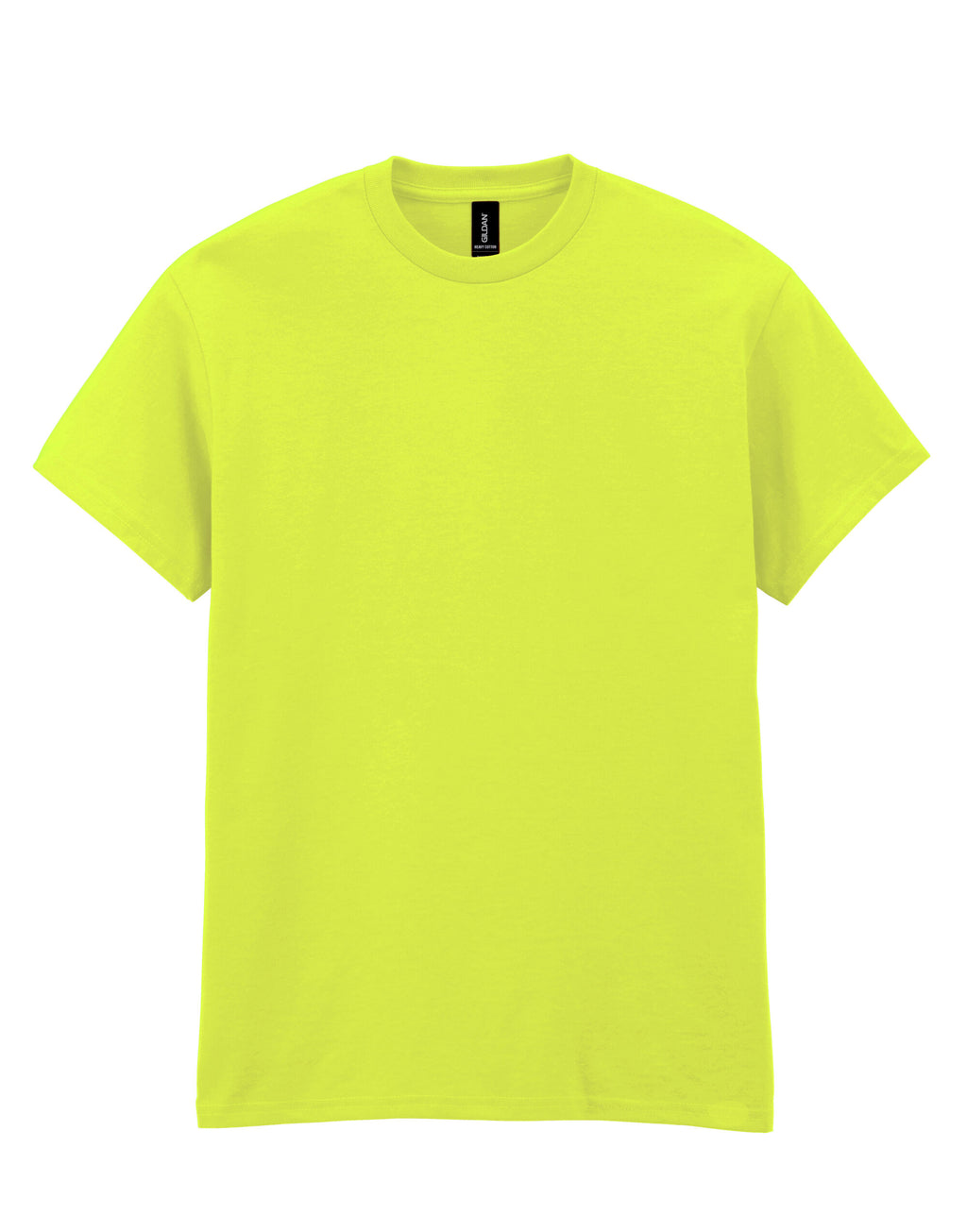 5000 Gildan Heavy Cotton Adult T-Shirt