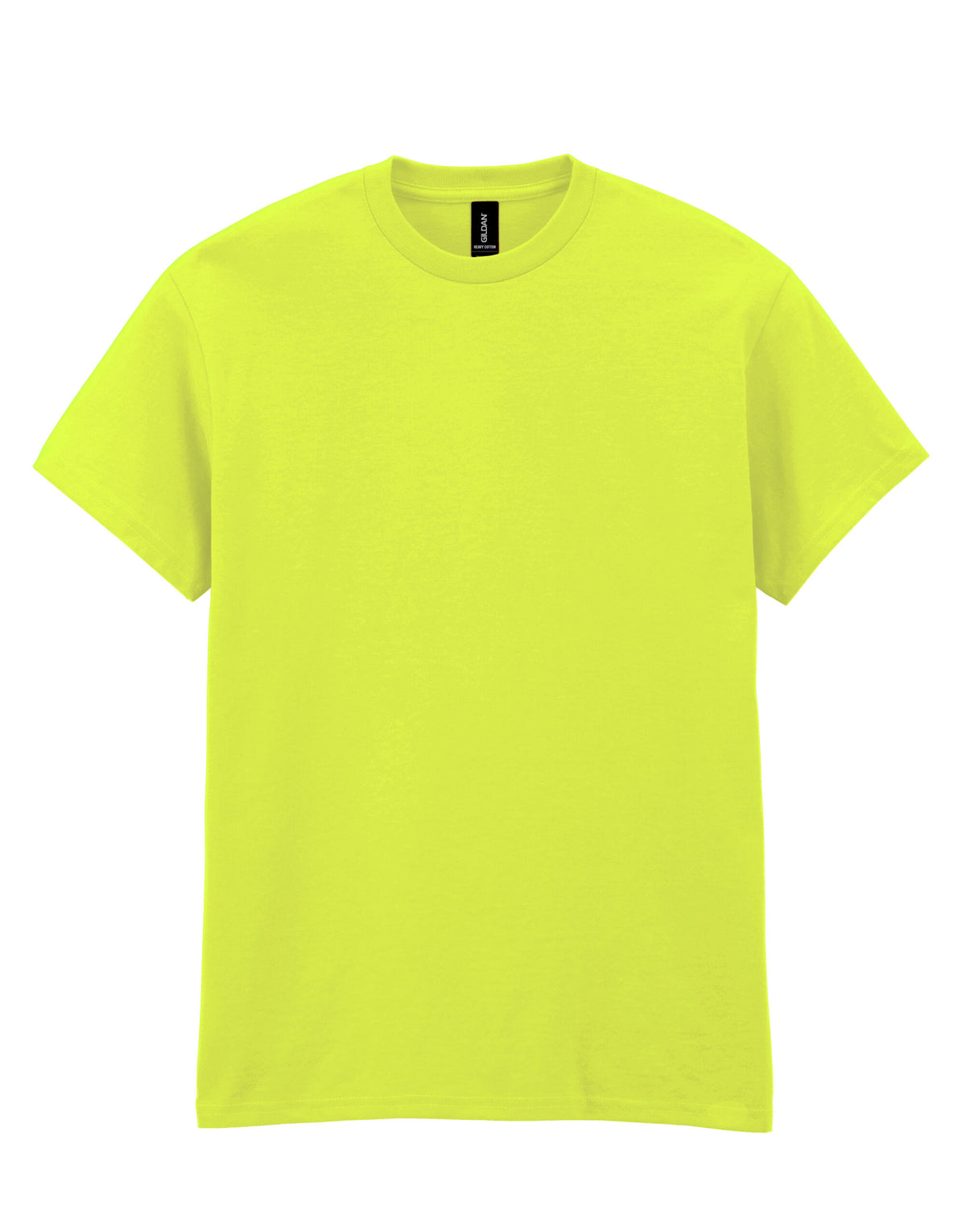 5000 Gildan Heavy Cotton Adult T-Shirt