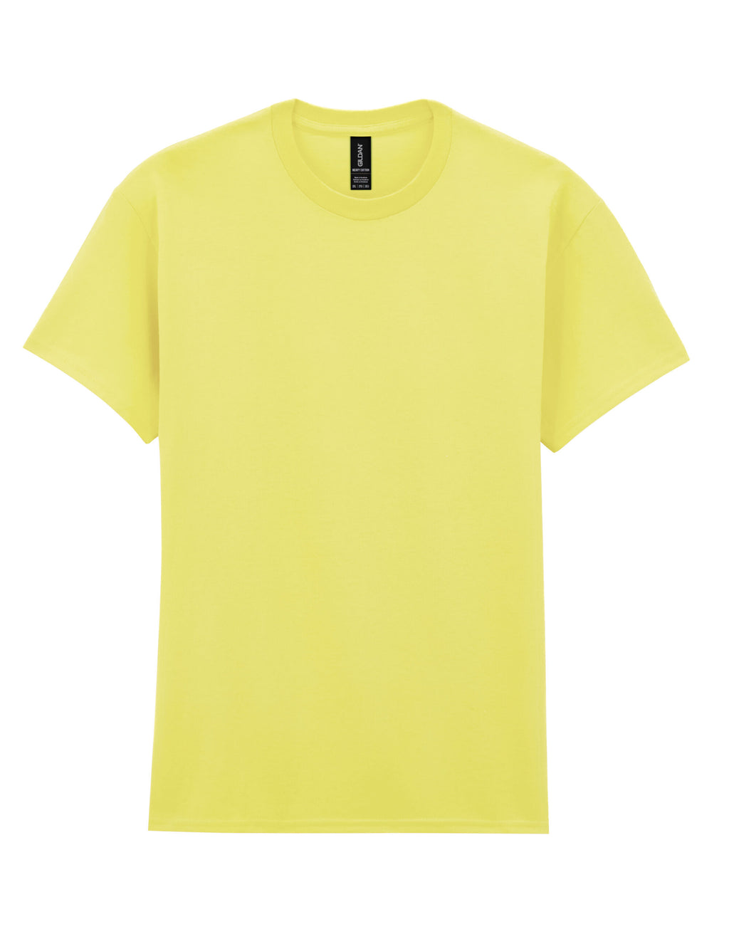 5000 Gildan Heavy Cotton Adult T-Shirt