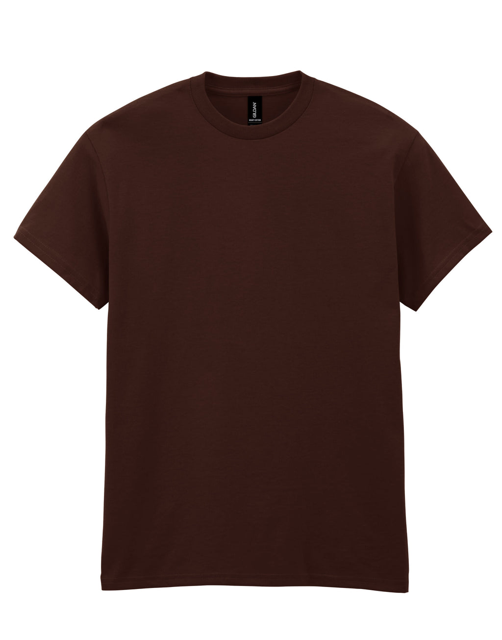 5000 Gildan Heavy Cotton Adult T-Shirt