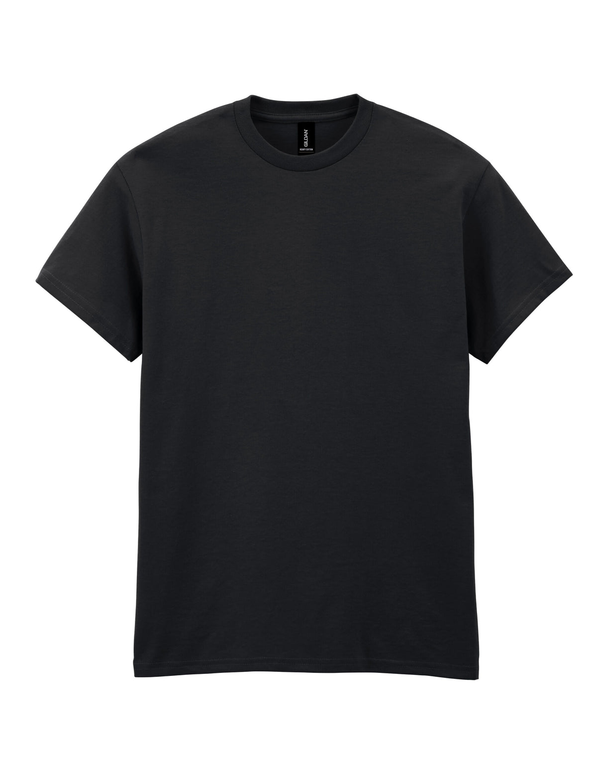 5000 Gildan Heavy Cotton Adult T-Shirt