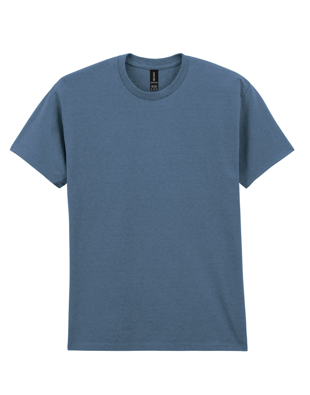 5000 Gildan Heavy Cotton Adult T-Shirt