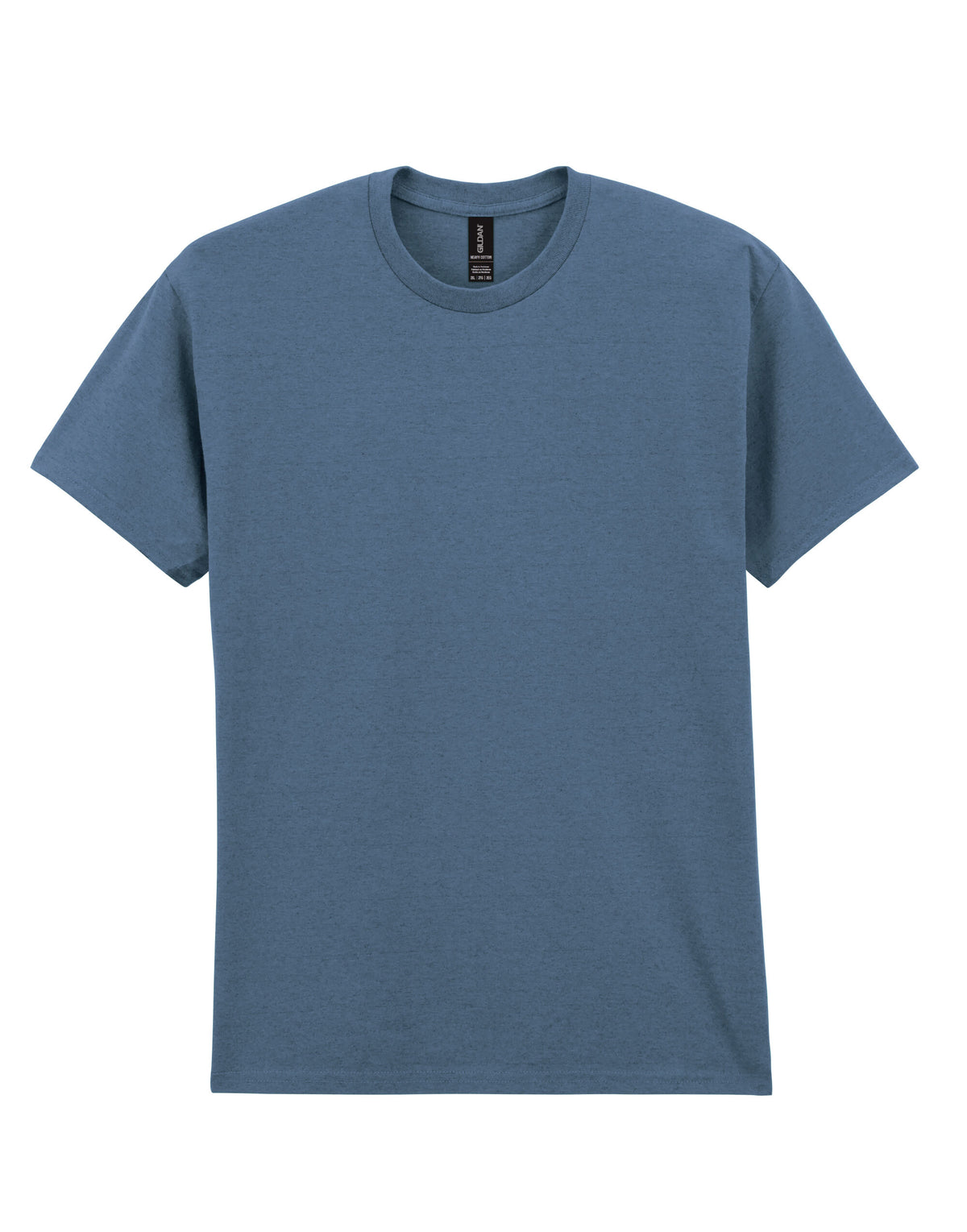 5000 Gildan Heavy Cotton Adult T-Shirt
