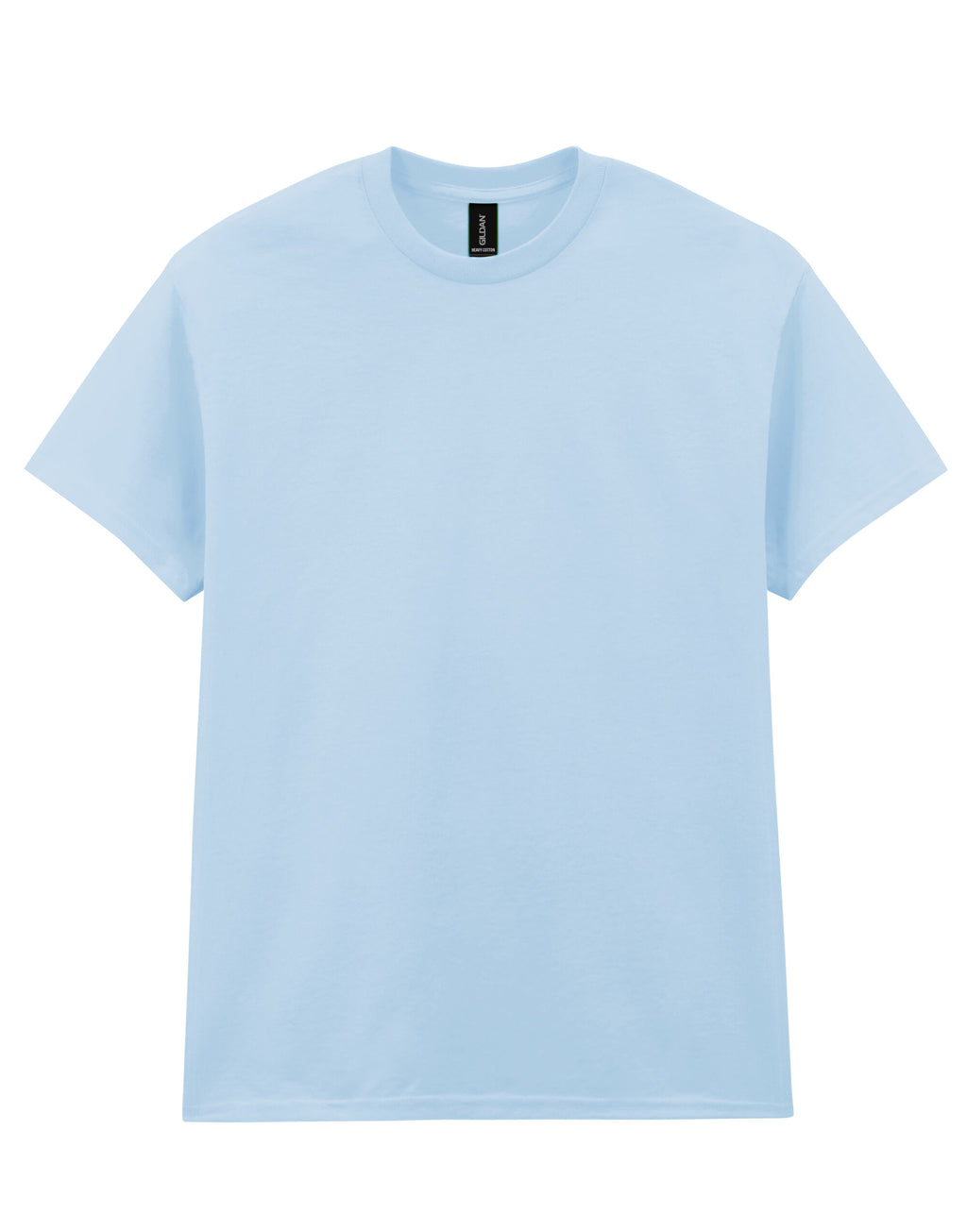 5000 Gildan Heavy Cotton Adult T-Shirt