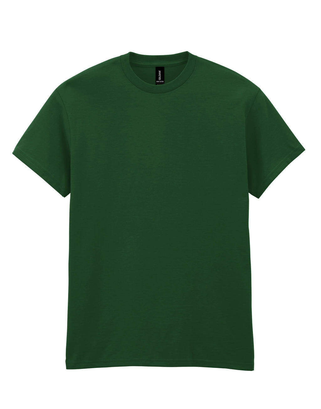 5000 Gildan Heavy Cotton Adult T-Shirt