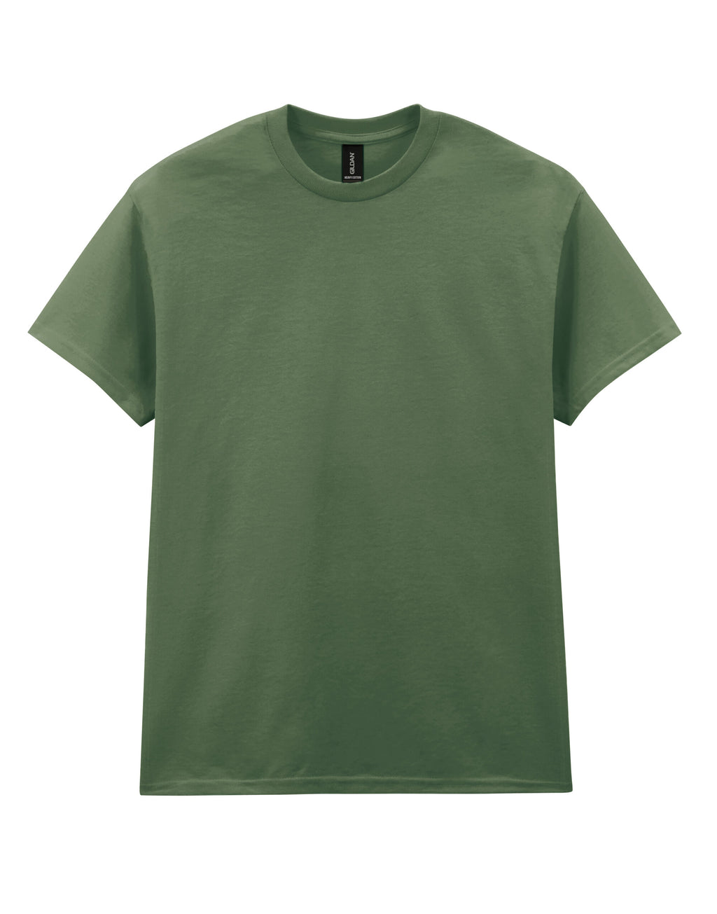 5000 Gildan Heavy Cotton Adult T-Shirt
