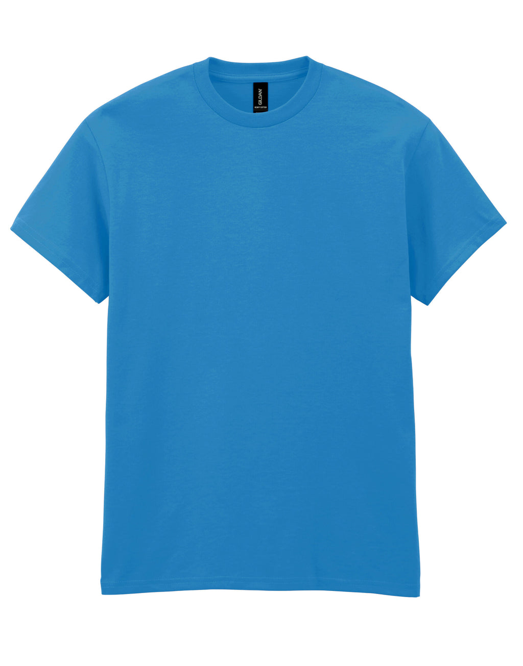 5000 Gildan Heavy Cotton Adult T-Shirt