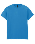 5000 Gildan Heavy Cotton Adult T-Shirt