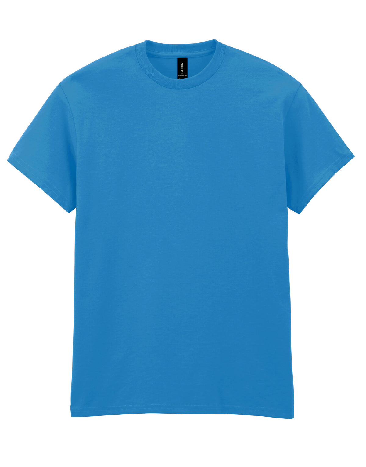 5000 Gildan Heavy Cotton Adult T-Shirt