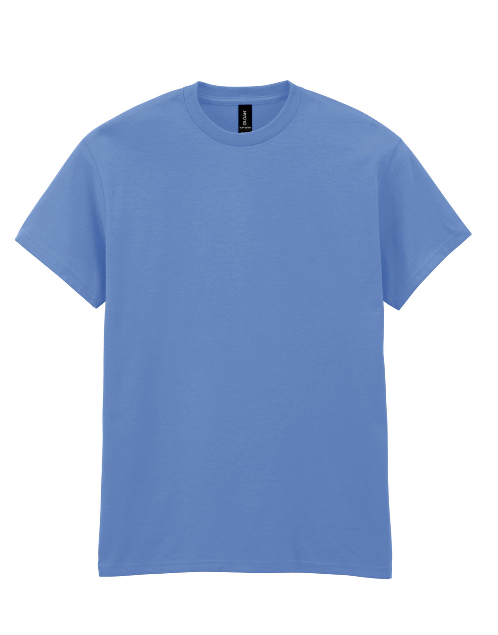 5000 Gildan Heavy Cotton Adult T-Shirt