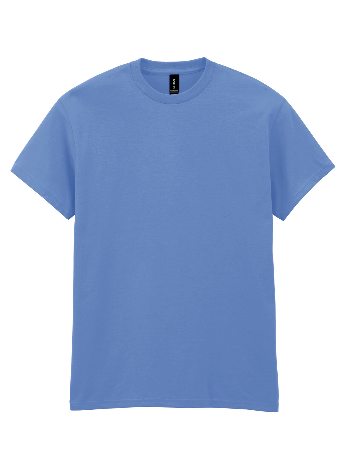 5000 Gildan Heavy Cotton Adult T-Shirt