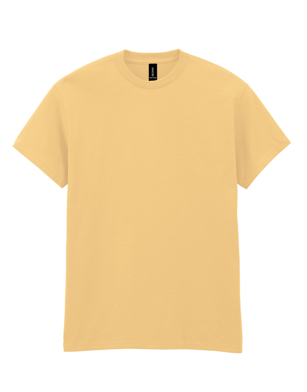 5000 Gildan Heavy Cotton Adult T-Shirt